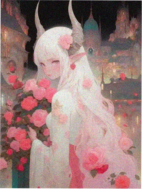旧城故事 剧集封面