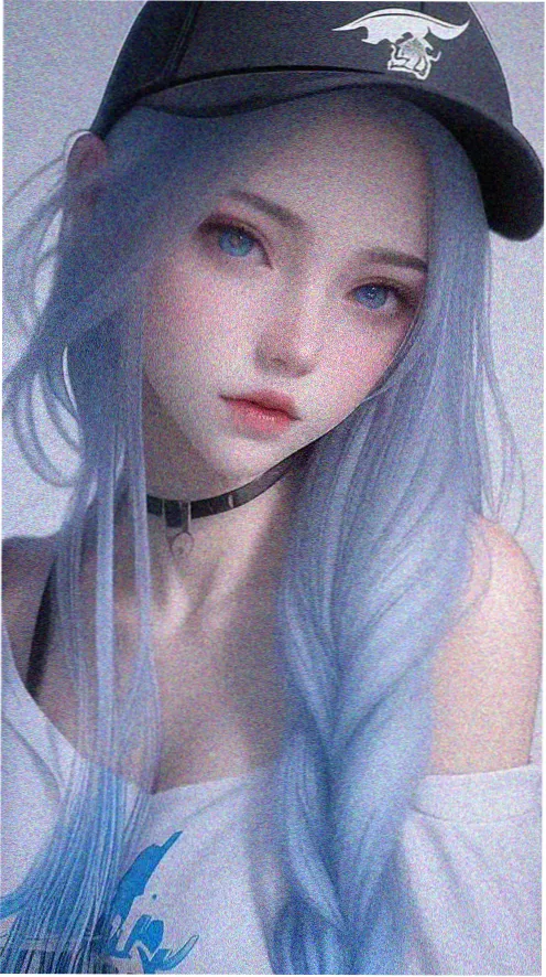 暗涌长街 剧集封面