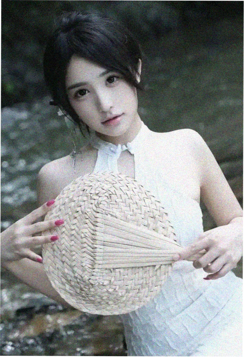 春山可望 剧集封面