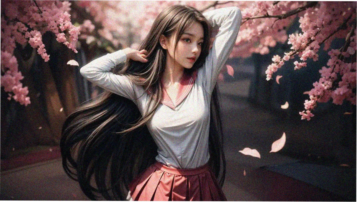 本周焦点 暗涌长街 剧照