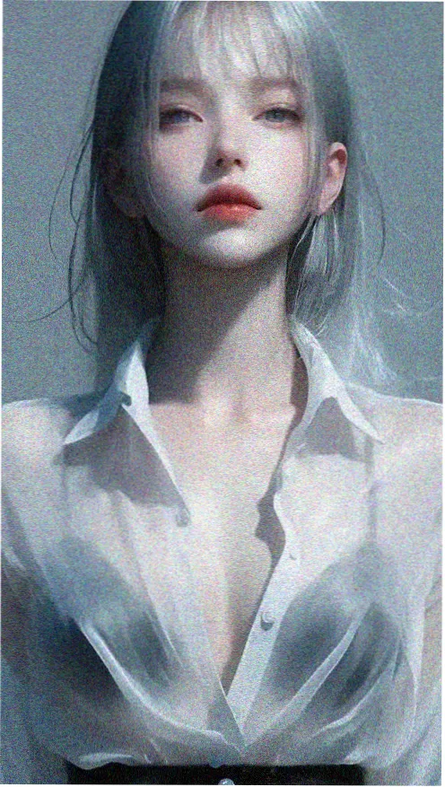 琥珀巷 剧集封面