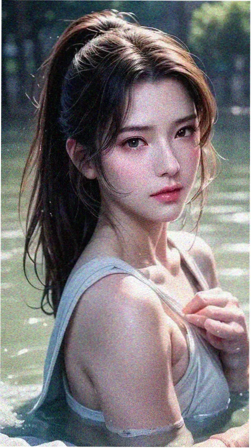 青瓦台巷 剧集封面