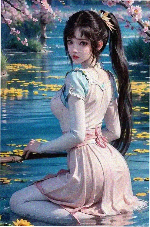 风起南屿 剧集封面
